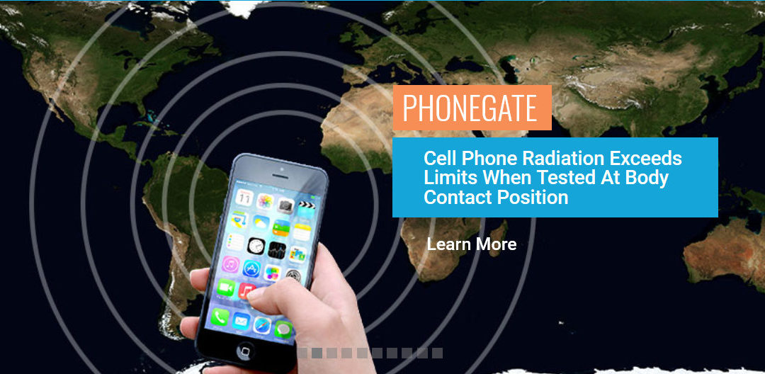 [Communiqué] Phonegate : premières actions internationales de l’association Alerte Phonegate