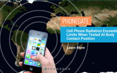 [Communiqué] Phonegate : premières actions internationales de l’association Alerte Phonegate