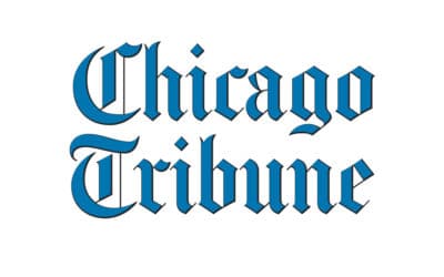 [Chicago Tribune] Lawsuit filed against Apple, Samsung after Chicago Tribune tests cellphones for radiofrequency radiation