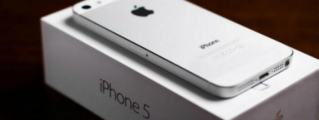 iPhone d’Apple : tromperie généralisée sur les niveaux de DAS réels