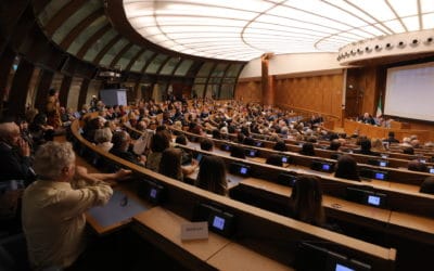 Alerte Phonegate invitée à la conférence internationale Stop 5G au Parlement italien