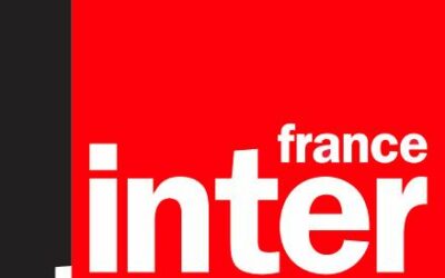 [France Inter] Interception-5 G, les ondes de la controverse