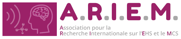 Logo ARIEM