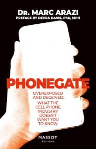 Phonegate ebook