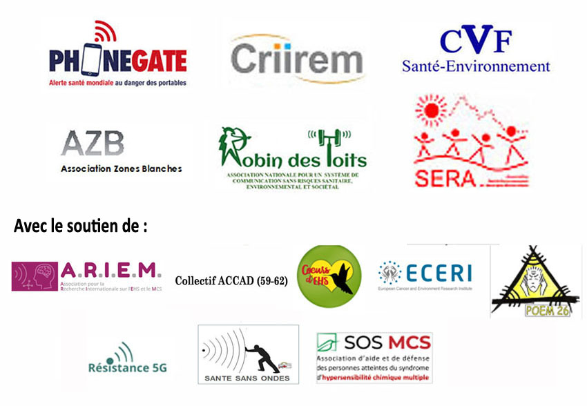 Six associations suspendent leur participation au Comité de dialogue radiofréquences et santé de l’ANSES