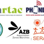 Les associations signataires de ce communiqué de Presse