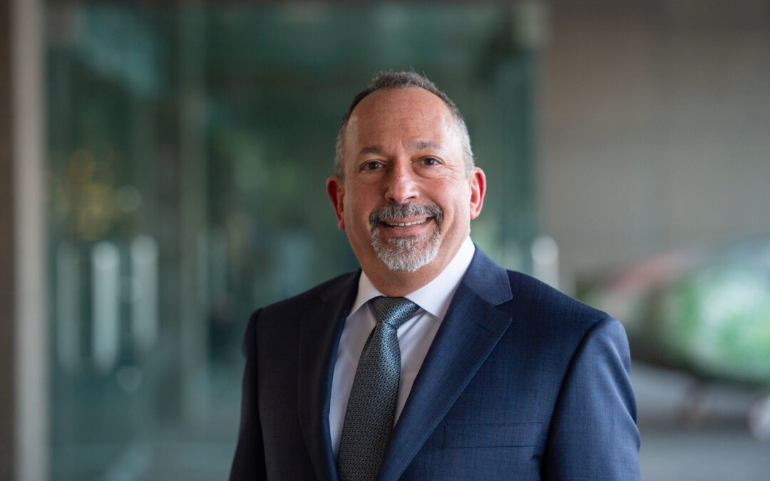 Dr. Rob Brown joins the Phonegate Alert Board