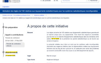 Phonegate : Victoire stratégique à Bruxelles contre l&rsquo;institutionnalisation de la fraude industrielle