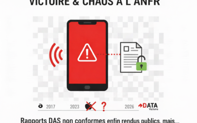 L’ANFR contrainte à la transparence par Alerte Phonegate, mais le flou persiste pour l’iPhone 12
