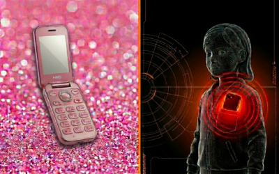 Alerte Sanitaire : Le Barbie Phone dépasse les seuils de sécurité